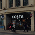 Costa, Manchester